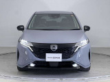 ノートオーラ 1.2 G レザーエディション 