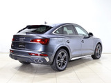 SQ5スポーツバック 3.0 4WD 