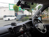 ハイエースバン 3.0 スーパーGL ダークプライム ロング ディーゼル 4WD 