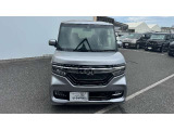 N-BOXカスタム G EX ターボ ホンダセンシング 