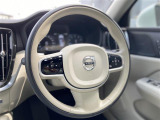 V60 T5 インスクリプション 本革シート 修復歴無し