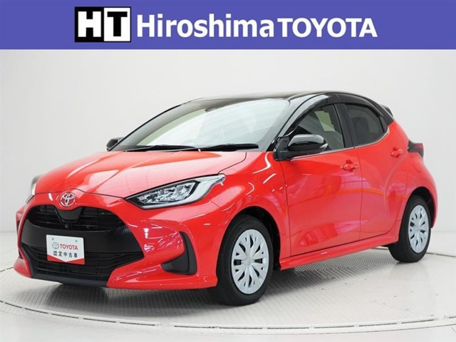 ヤリス 1.5 Z 