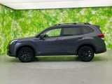 フォレスター 1.8 XT エディション 4WD 