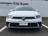 ポロ  TSI アクティブ
