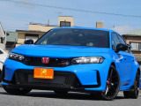 ホンダ シビックタイプR