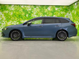 レヴォーグ 1.6 STI スポーツ アイサイト 4WD 