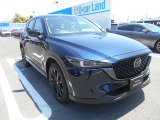 CX-5 2.0 20S ブラックトーンエディション 