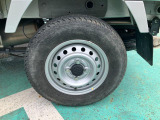 キャリイ KC エアコン パワステ 4WD 