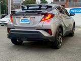 C-HR ハイブリッド 1.8 S GR スポーツ 