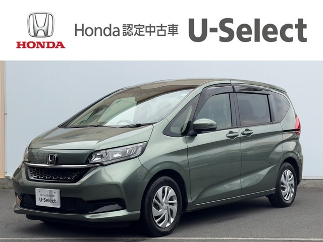 フリード 1.5 G ホンダセンシング 