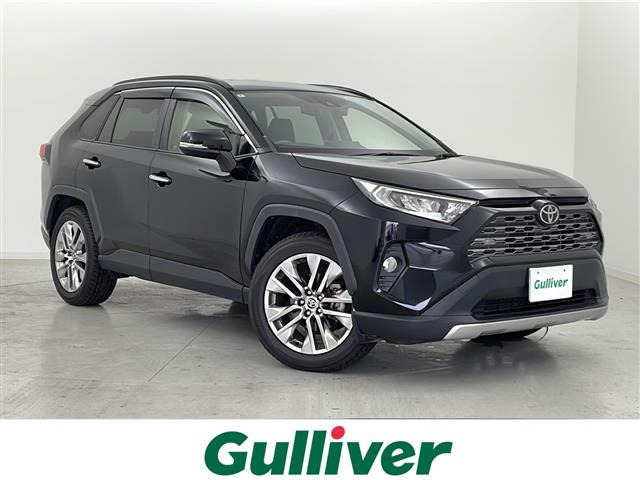 RAV4 2.0 G Zパッケージ 4WD 4WD 修復歴無し