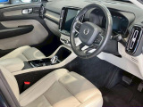 XC40 T4 AWD インスクリプション 4WD 