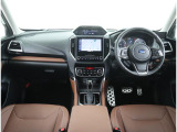フォレスター 2.0 アドバンス 4WD 