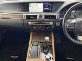 GS 350 Iパッケージ 4WD 4WD 本革シート