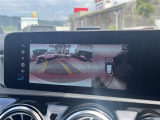CLAシューティングブレーク AMG CLA45 S 4マチックプラス 4WD 本革シート