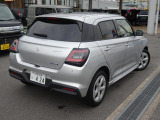 スイフト 1.2 ハイブリッド(HYBRID) MX 