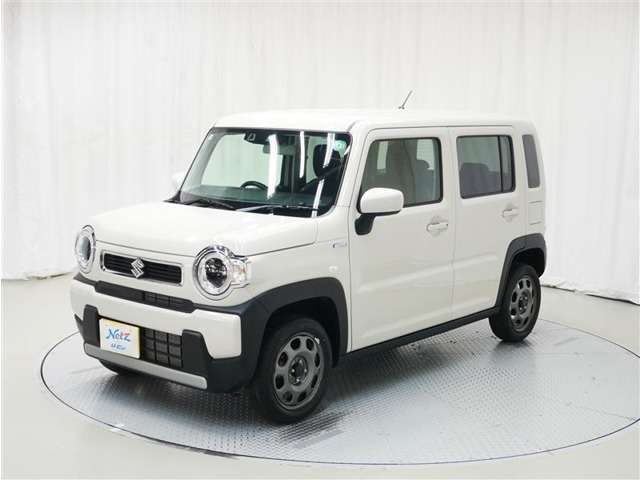 スペーシア ハイブリッド(HYBRID) G 4WD 