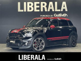 BMW MINI ミニクロスオーバー