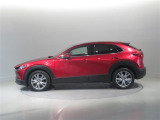 CX-30 2.0 20S プロアクティブ 