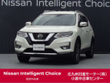 日産 エクストレイル