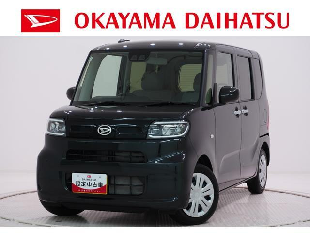 タント X 