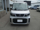 ルークス X 4WD 