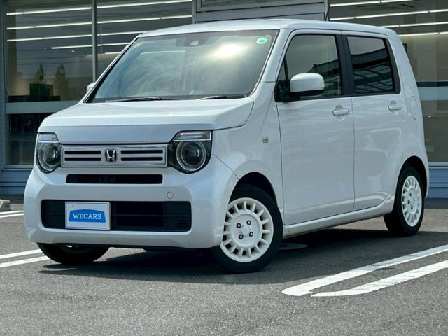N-WGN L ホンダ センシング 