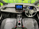 カローラスポーツ 1.8 ハイブリッド G Z 