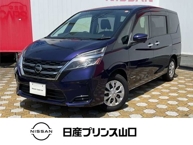 セレナ 2.0 XV 
