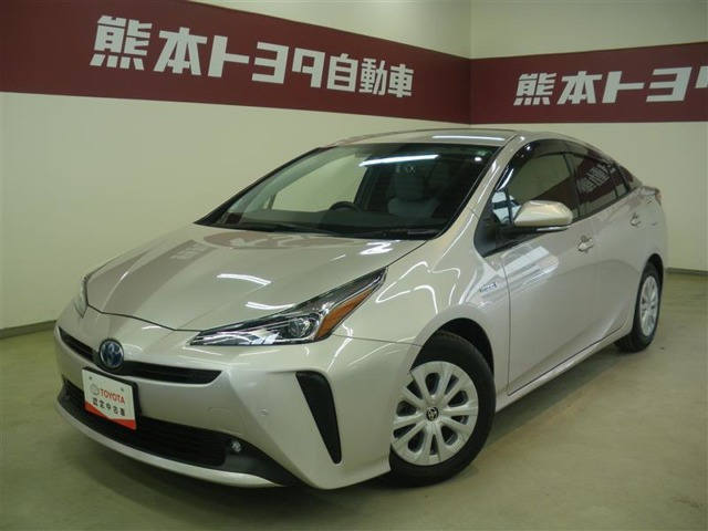 プリウス 1.8 S 