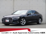 《認定中古車納車前点検100項目・高度な訓練・教育を受けたアウディ専任メカニックが、100項目に及ぶ精密な点検を実施いたします。》