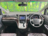 ヴェルファイア 2.4 Z 