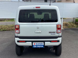ハスラー ハイブリッド(HYBRID) Xターボ 4WD