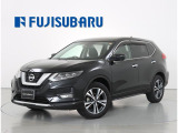 日産 エクストレイル