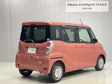 デイズルークス ボレロ Xベース 