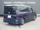 セレナ 1.4 e-POWER ハイウェイスター V 