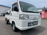 アクティトラック SDX 4WD