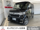 ホンダ N-BOXカスタム