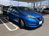 ノート 1.2 e-POWER X Vセレクション 