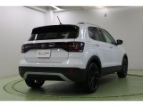 T-Cross TSI スタイル 