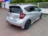 ノート 1.2 e-POWER NISMO 