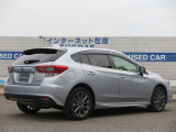 インプレッサスポーツ 2.0 アドバンス 4WD 