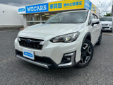 【中古車情報】スバル XV 2.0 アドバンス 4WD  の中古車詳細（走行距離：4.9万km、カラー：クリスタルホワイト・パール、販売地域：山口県防府市）