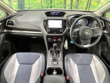 インプレッサスポーツ 2.0 アドバンス 4WD 