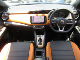 キックス 1.2 X ツートーン インテリアエディション (e-POWER) 
