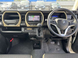 スペーシア ハイブリッド(HYBRID) G 4WD 