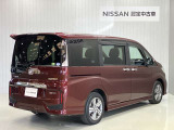 ステップワゴン 2.0 スパーダ ハイブリッド G EX ホンダセンシング 