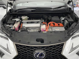 NX 300h クール&ブライト 4WD 修復歴無し
