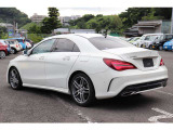 CLAクラス CLA180 スポーツ 