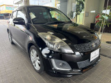 スイフト 1.2 RS ETC・バックカメラ・オートライト・パドルシフト・クルーズコントロ...